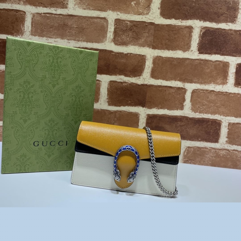 G*u*i satchel bags